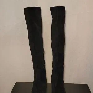 Steve madden largo hot sale boot
